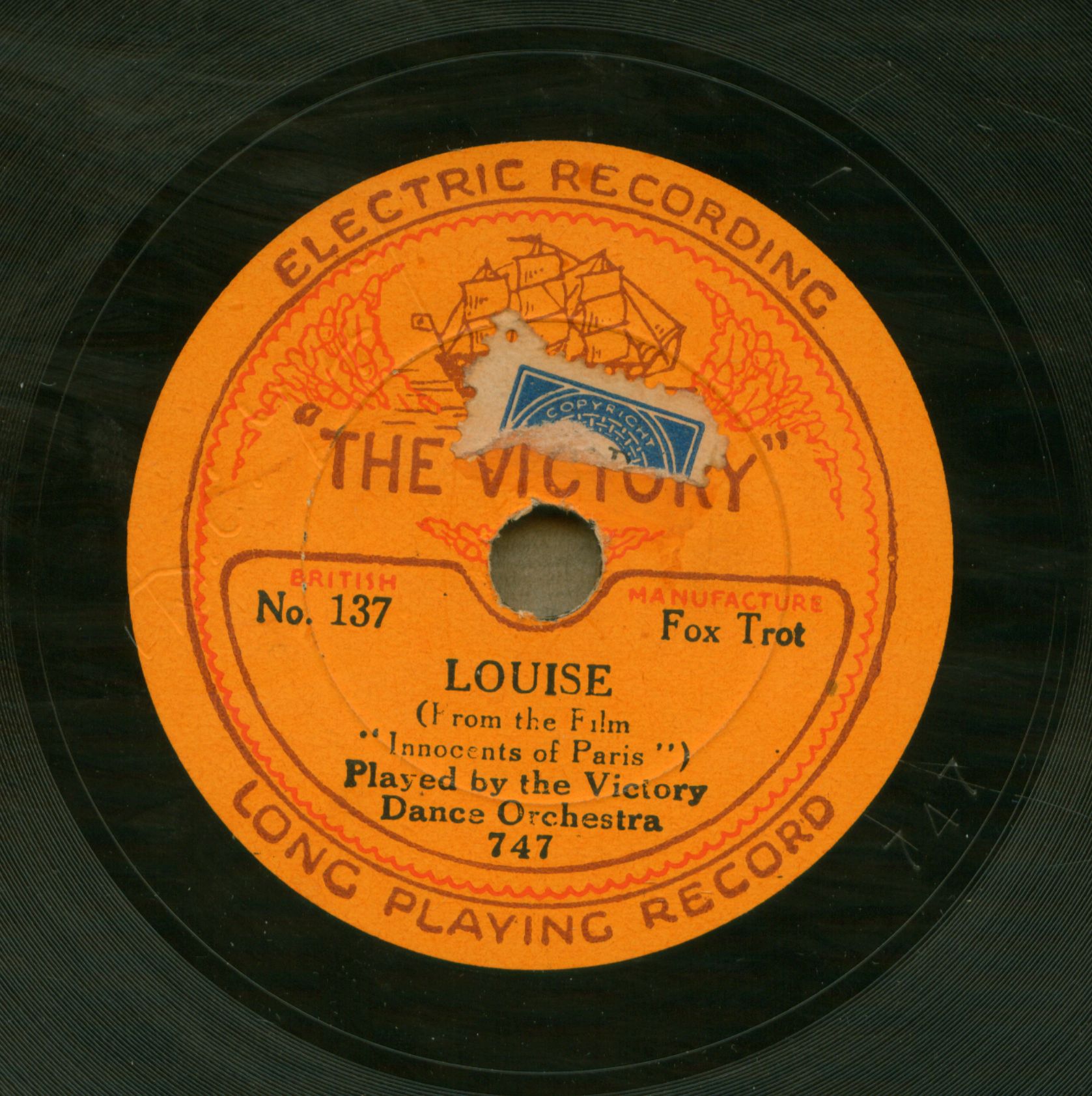 Louise